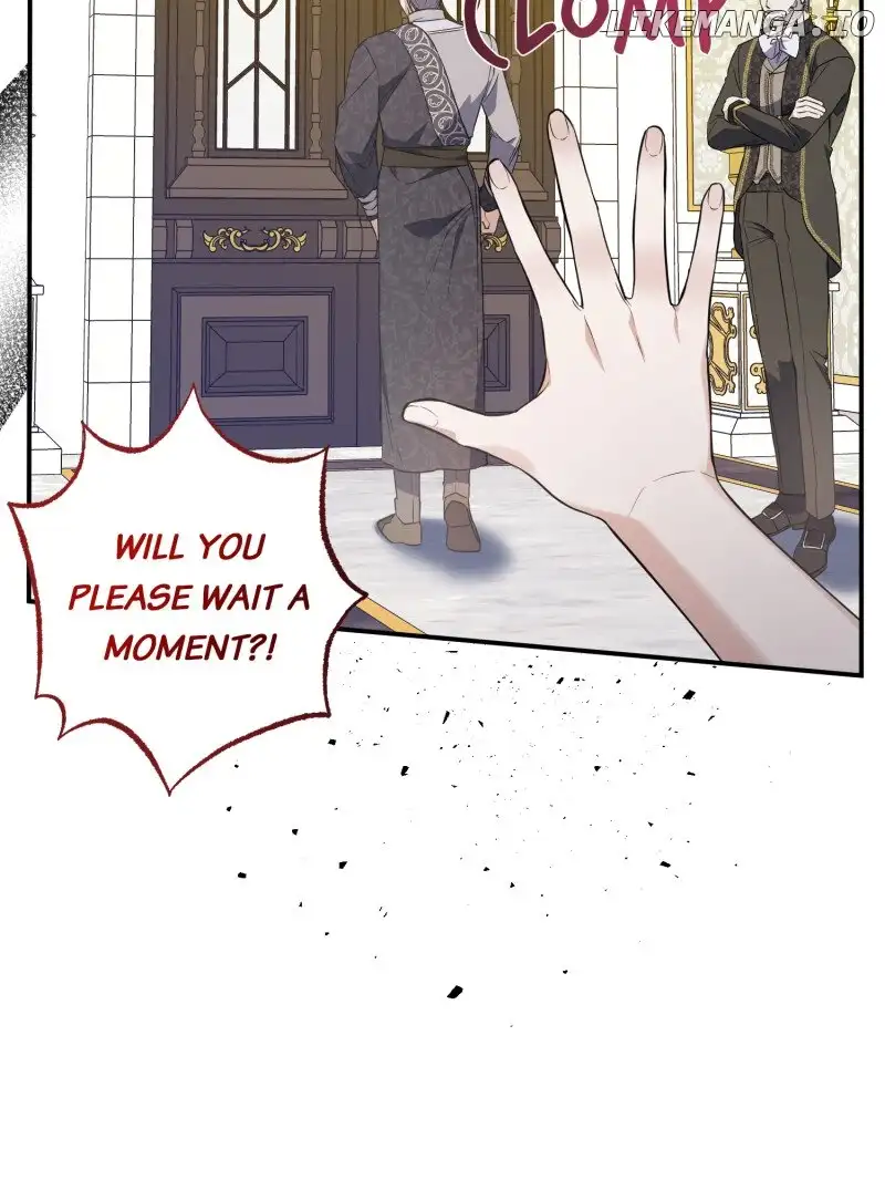 Temptation of Wife Chapter 30 page 20