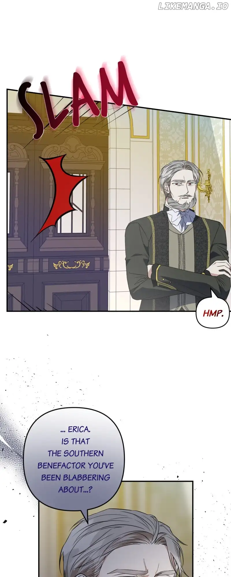 Temptation of Wife Chapter 30 page 21