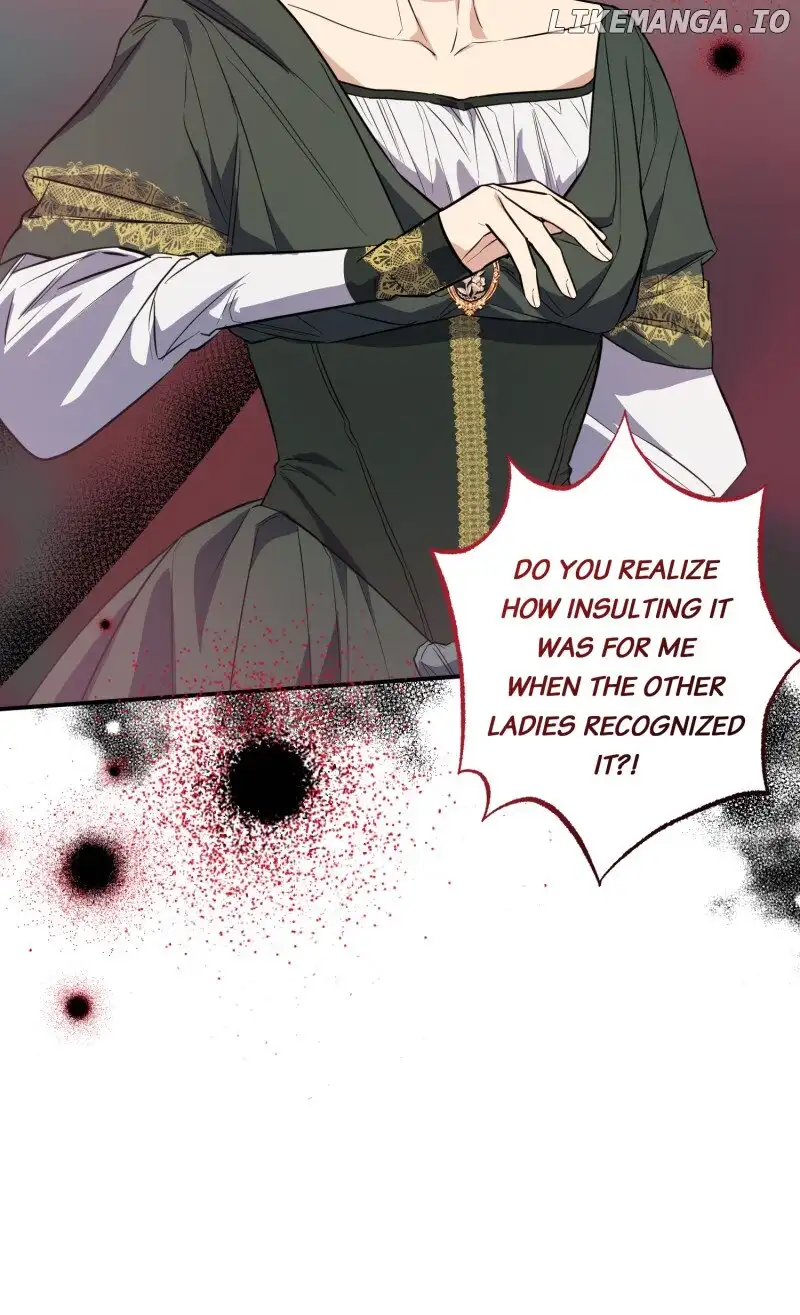 Temptation of Wife Chapter 30 page 26