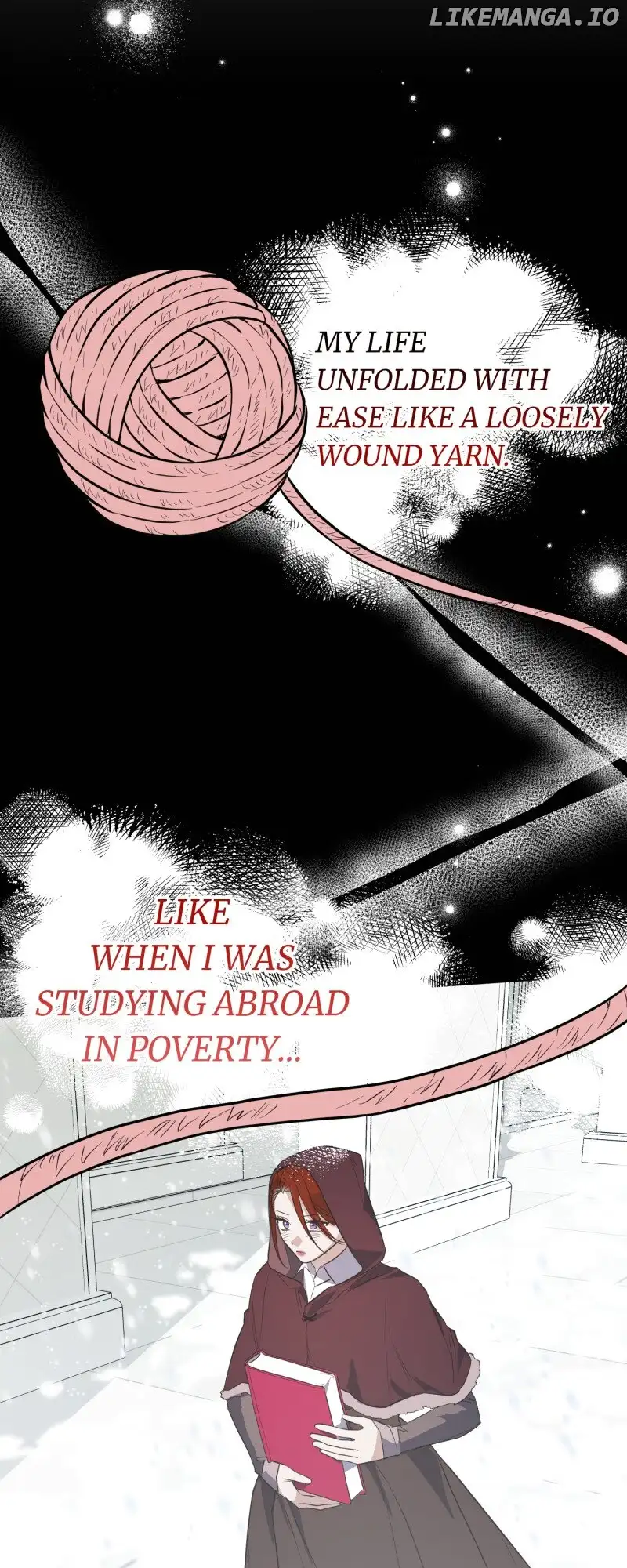 Temptation of Wife Chapter 30 page 31