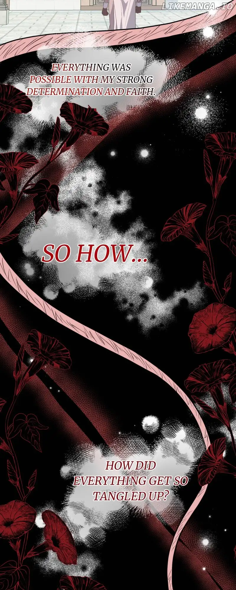 Temptation of Wife Chapter 30 page 35
