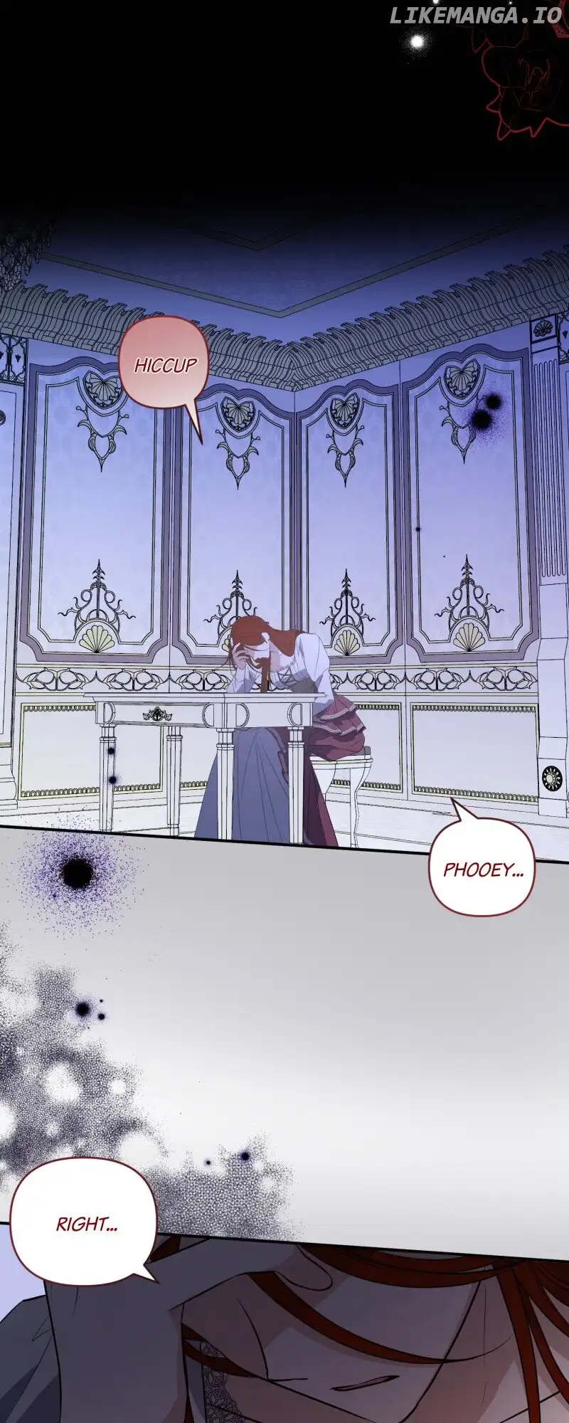 Temptation of Wife Chapter 30 page 37