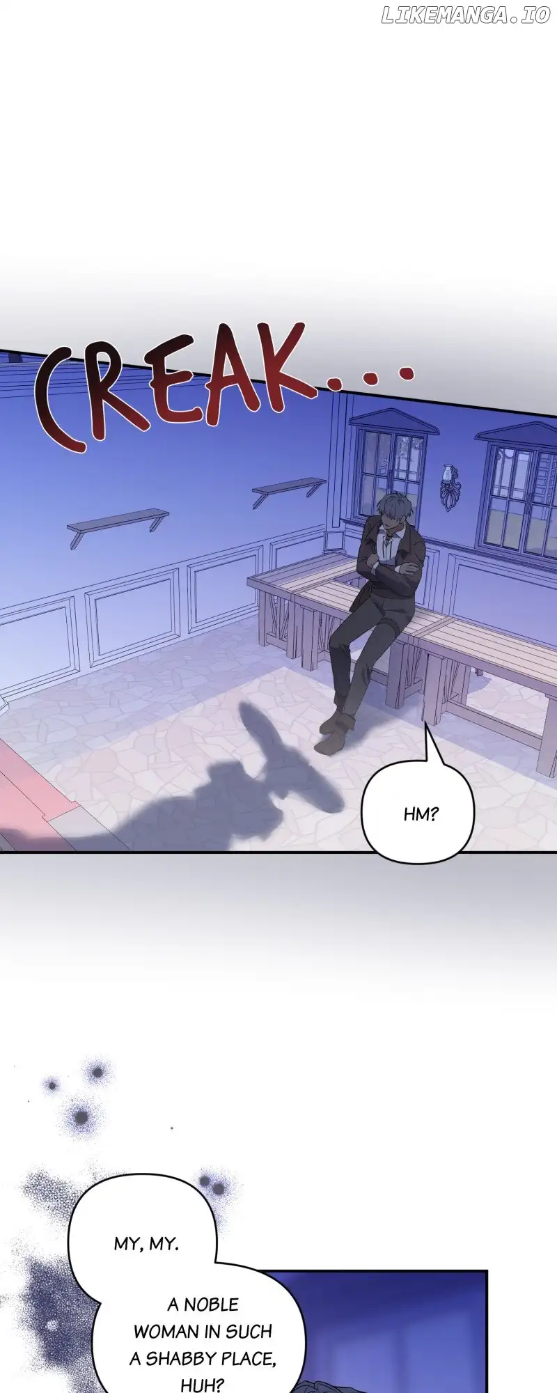 Temptation of Wife Chapter 30 page 41