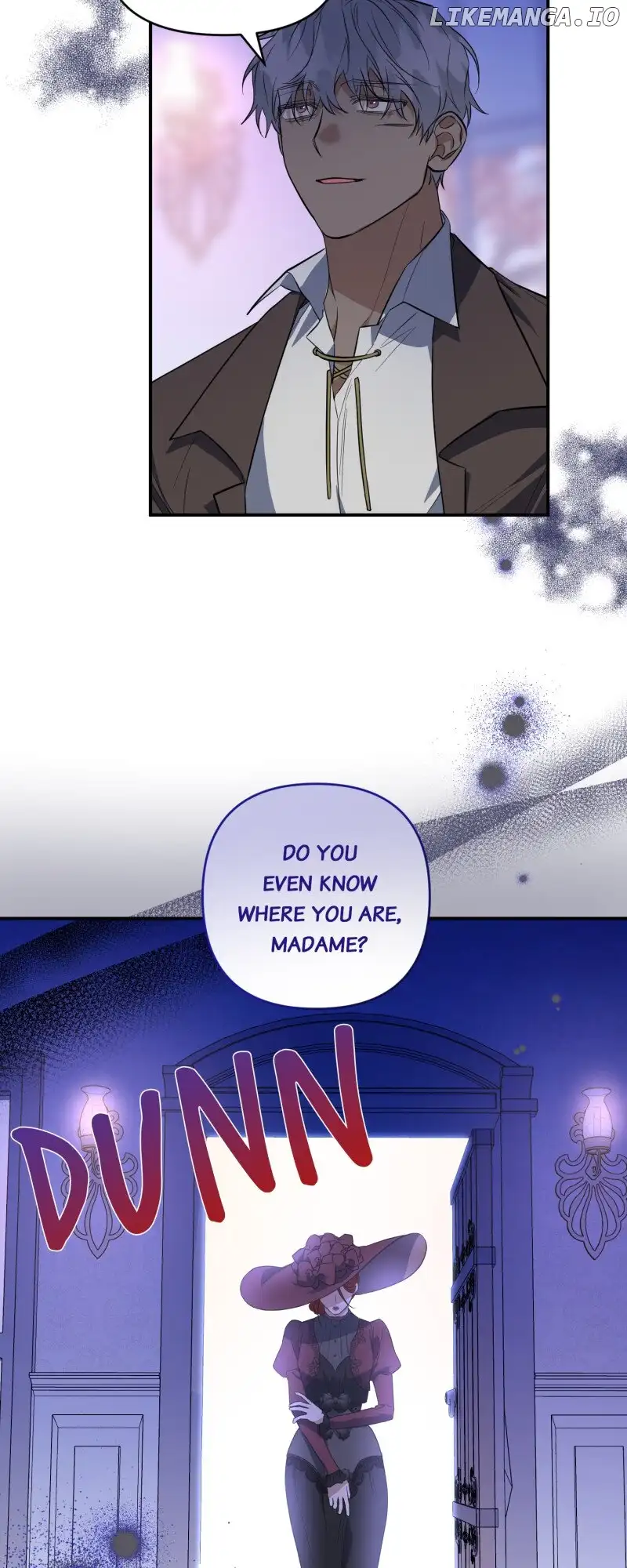Temptation of Wife Chapter 30 page 42