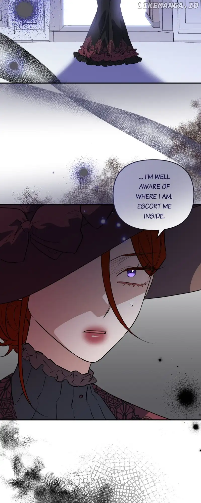Temptation of Wife Chapter 30 page 43