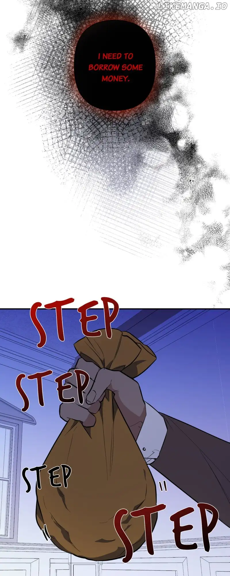 Temptation of Wife Chapter 30 page 44