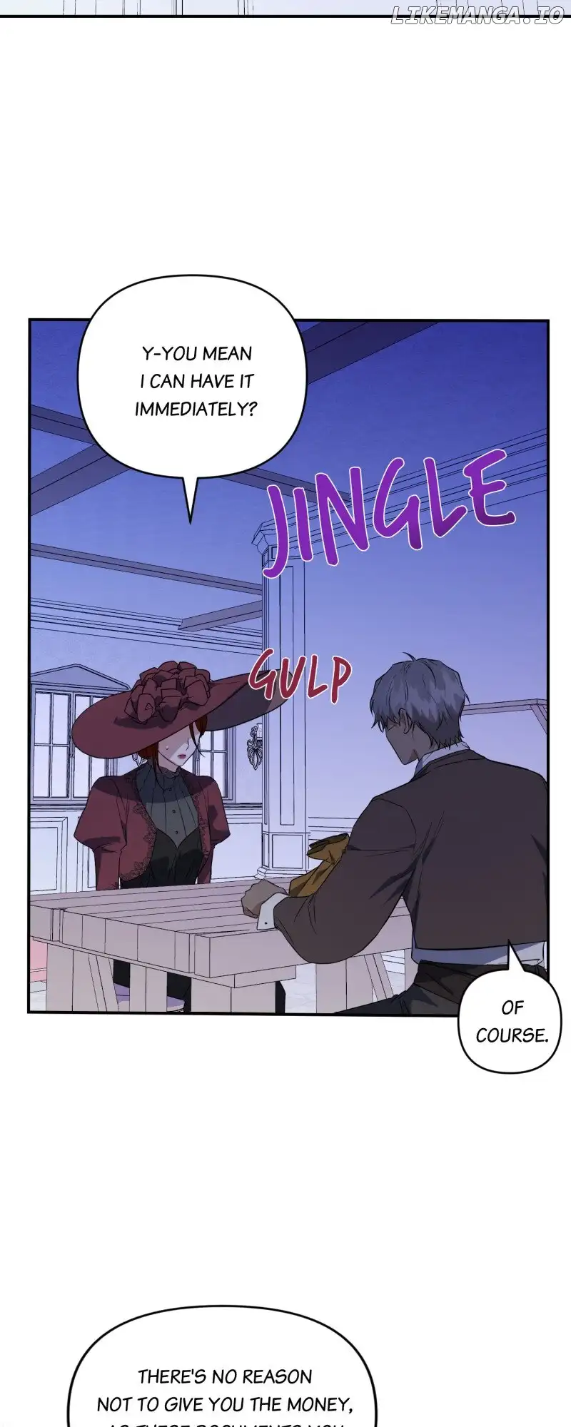 Temptation of Wife Chapter 30 page 45