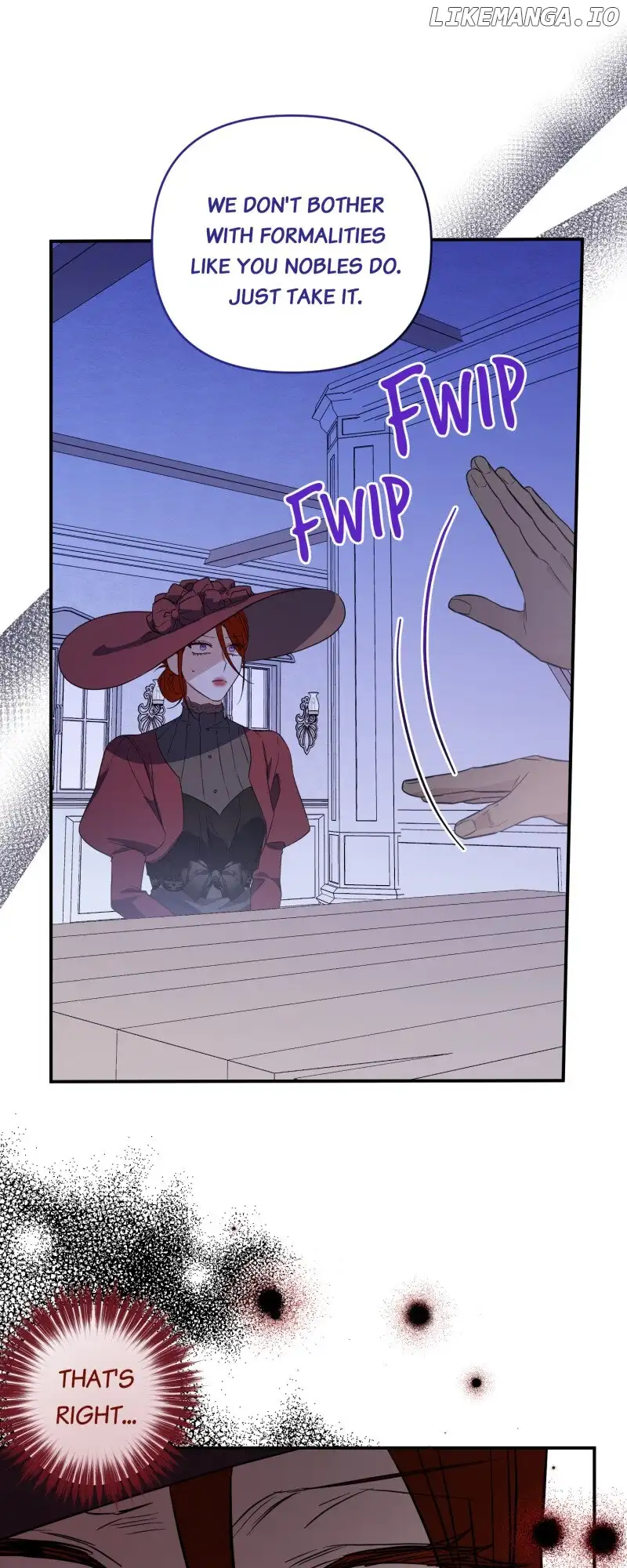 Temptation of Wife Chapter 30 page 48