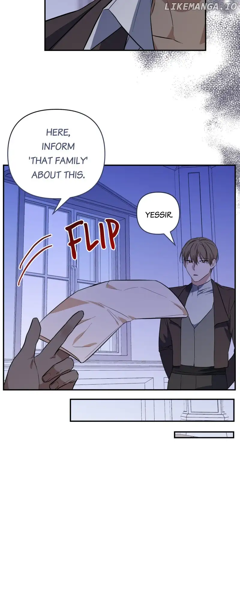 Temptation of Wife Chapter 30 page 52