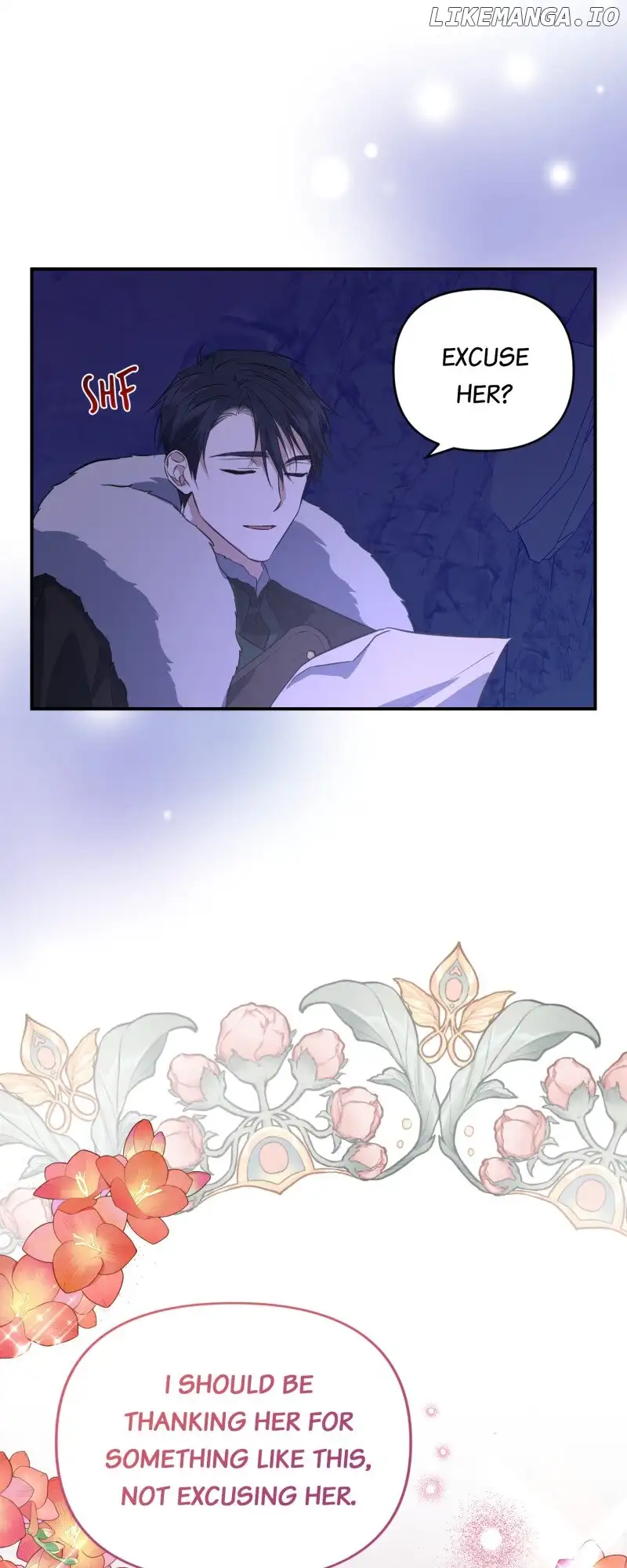 Temptation of Wife Chapter 30 page 57