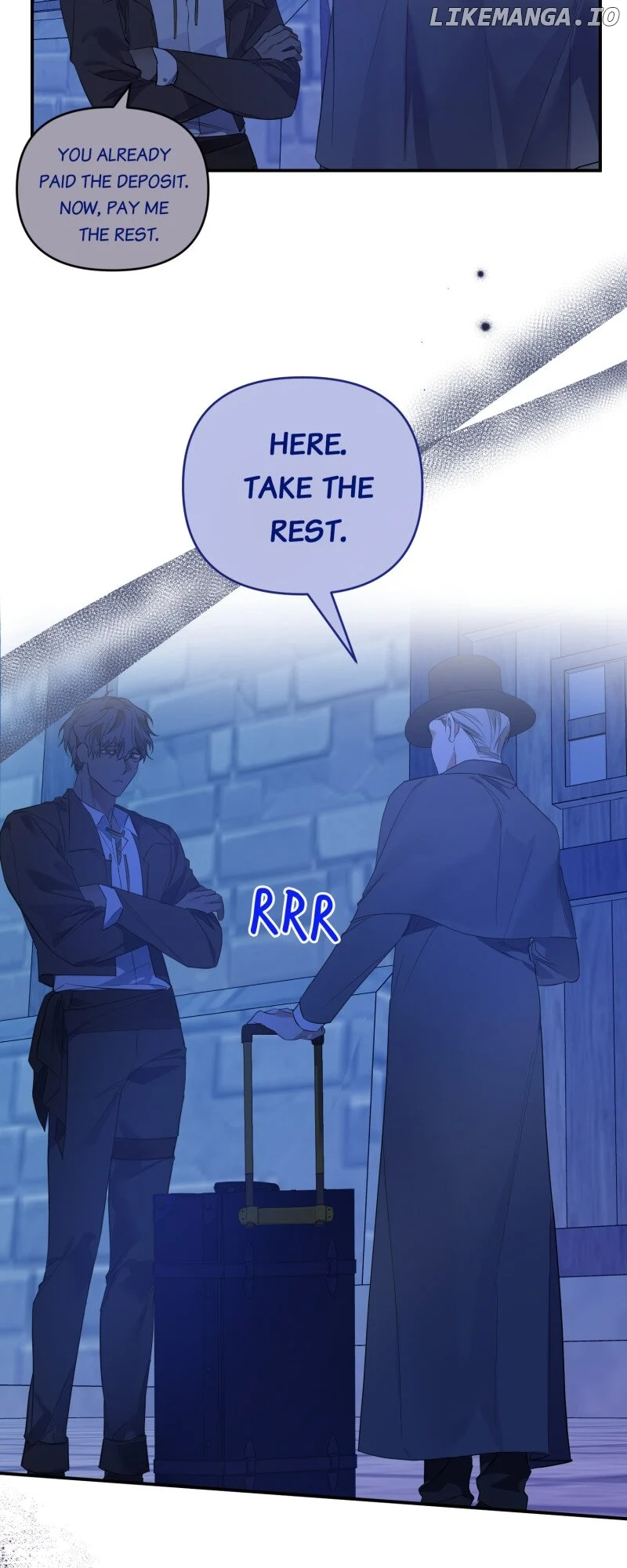 Temptation of Wife Chapter 31 page 4