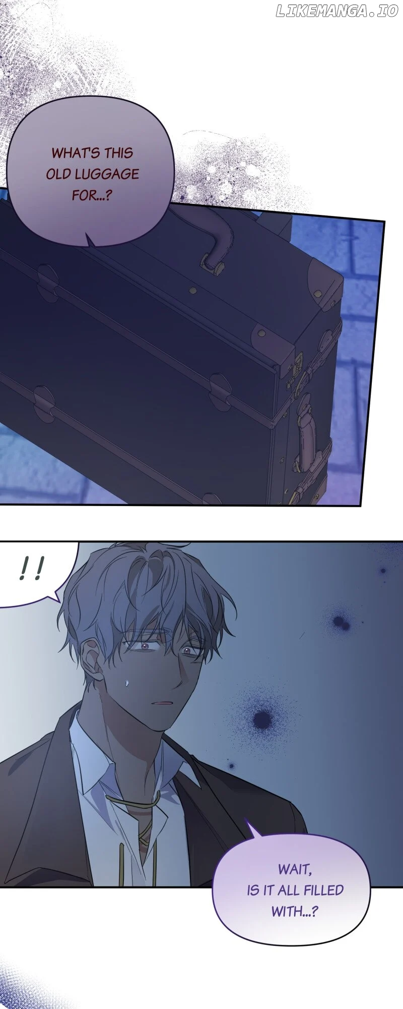 Temptation of Wife Chapter 31 page 5