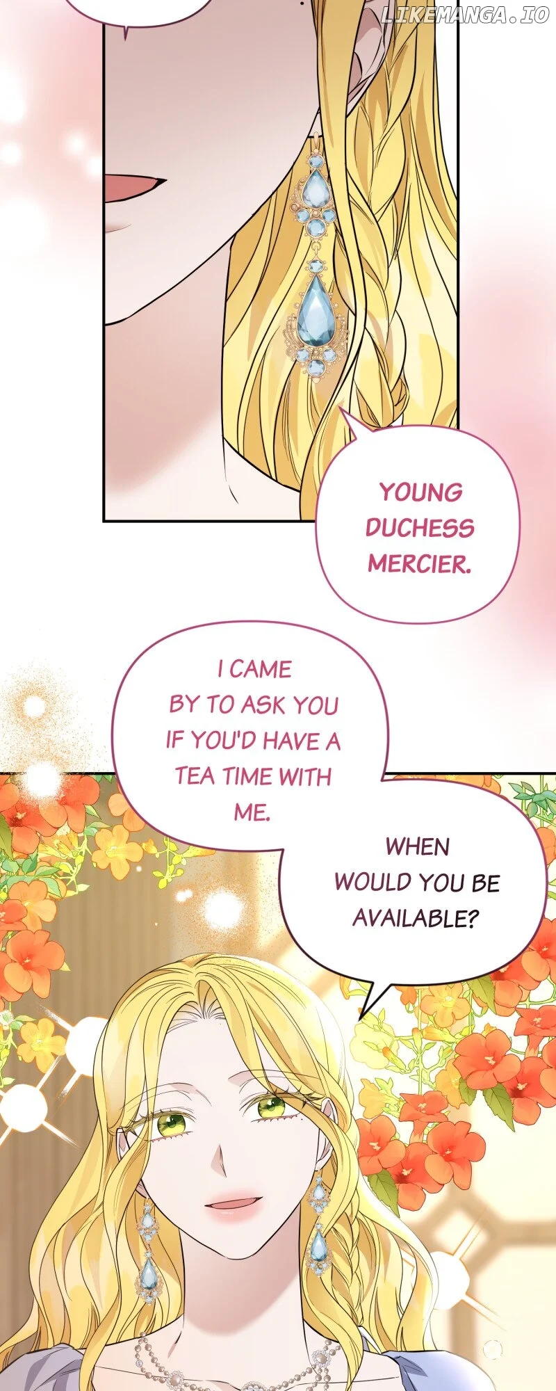 Temptation of Wife Chapter 31 page 13