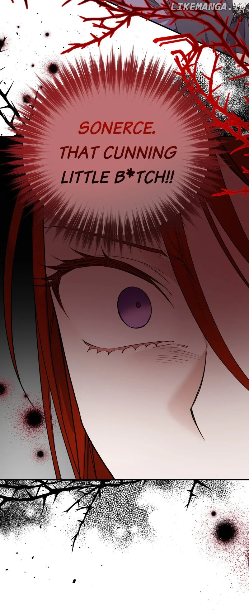 Temptation of Wife Chapter 31 page 15