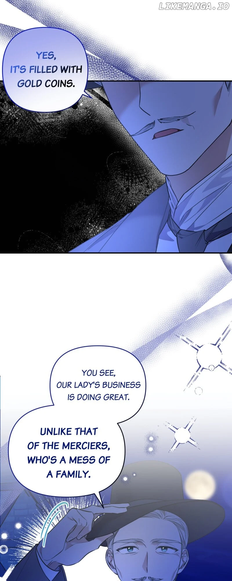 Temptation of Wife Chapter 31 page 6
