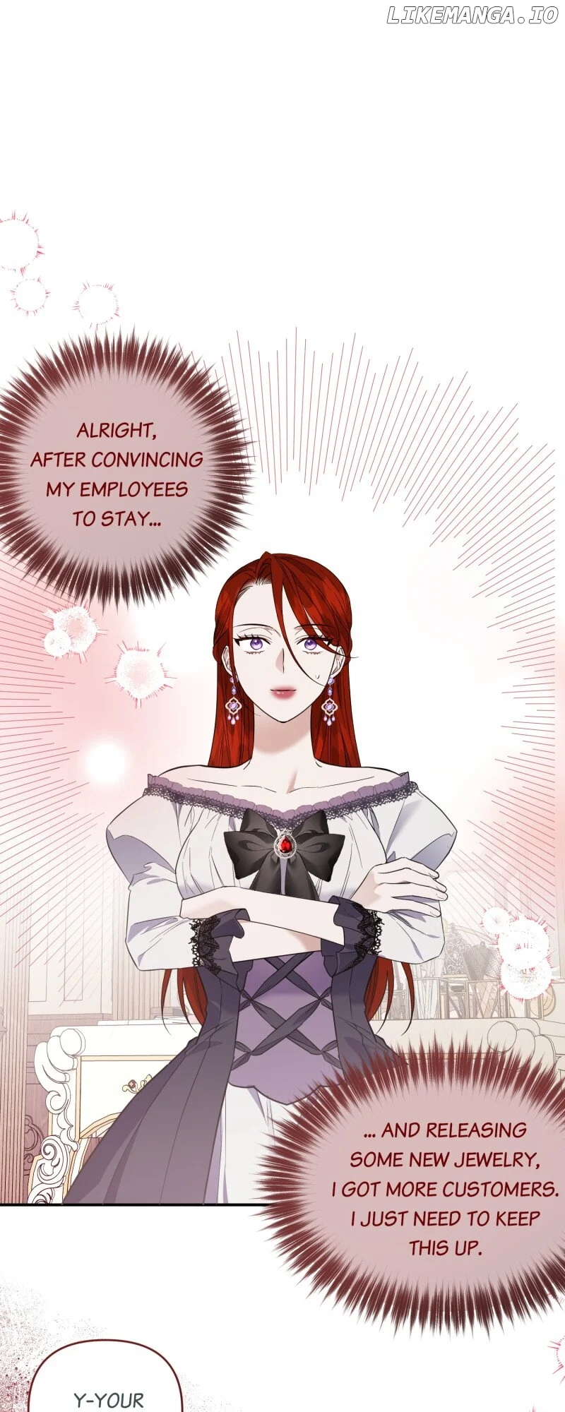 Temptation of Wife Chapter 31 page 10