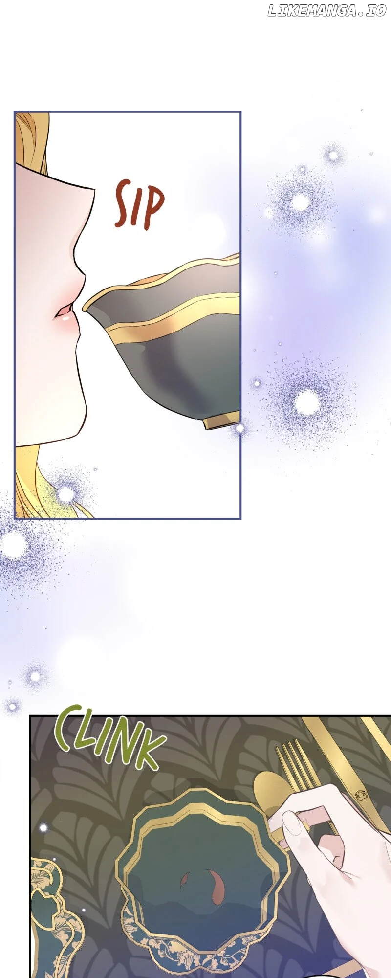 Temptation of Wife Chapter 31 page 22
