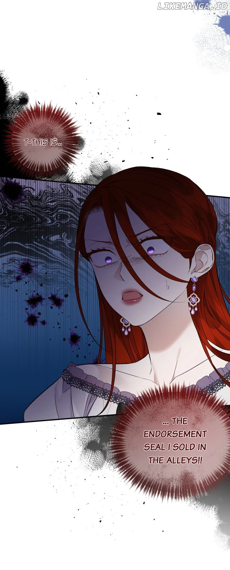 Temptation of Wife Chapter 31 page 27