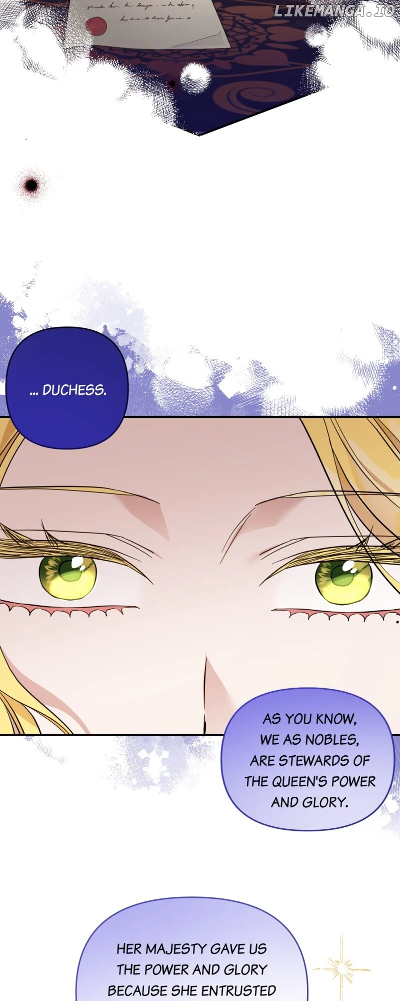 Temptation of Wife Chapter 31 page 29
