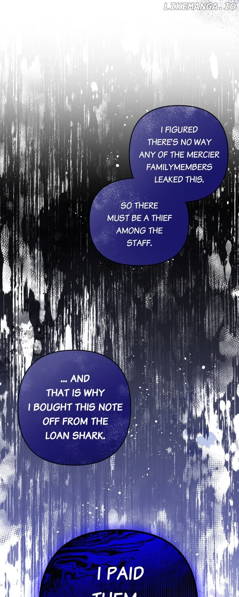 Temptation of Wife Chapter 31 page 33