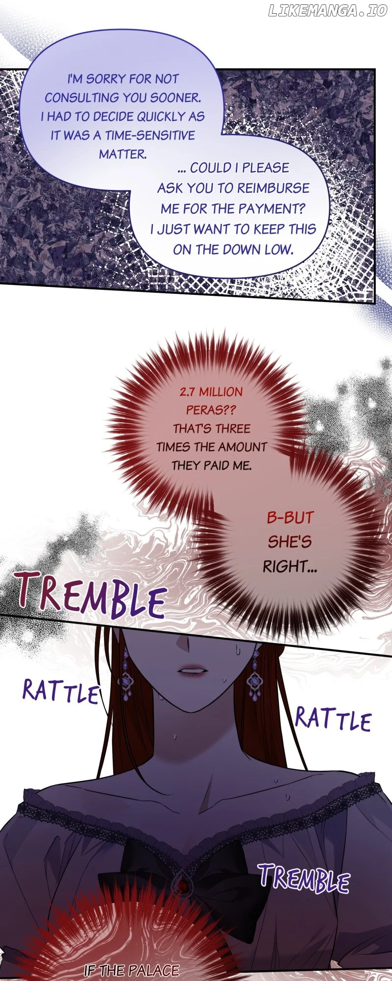 Temptation of Wife Chapter 31 page 35