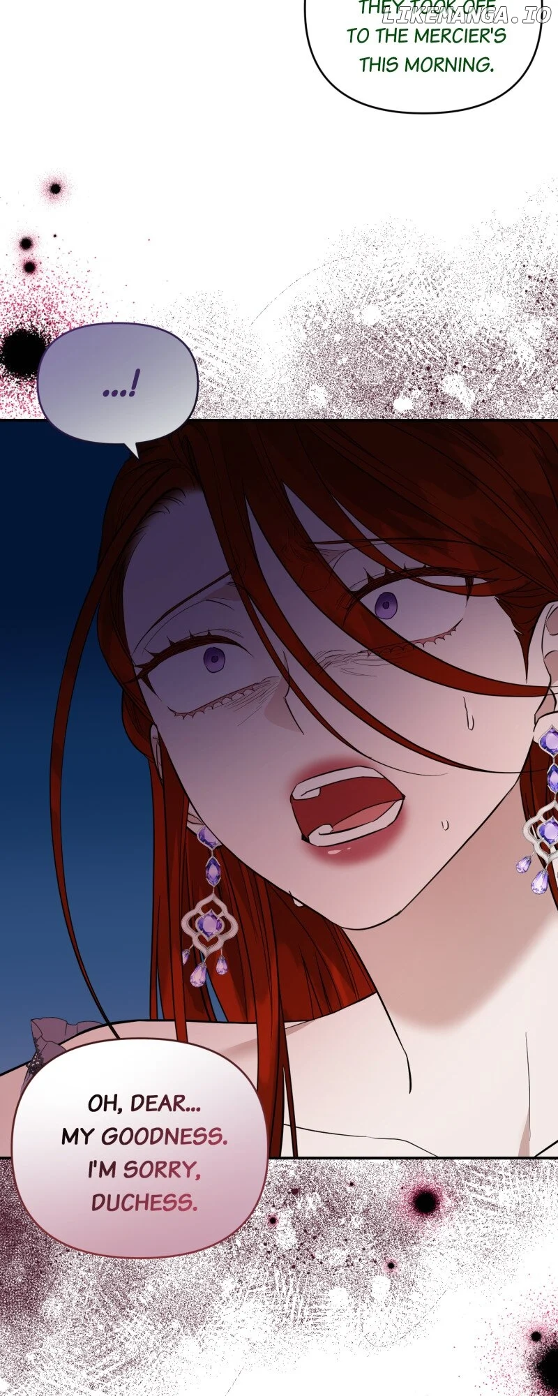 Temptation of Wife Chapter 31 page 39