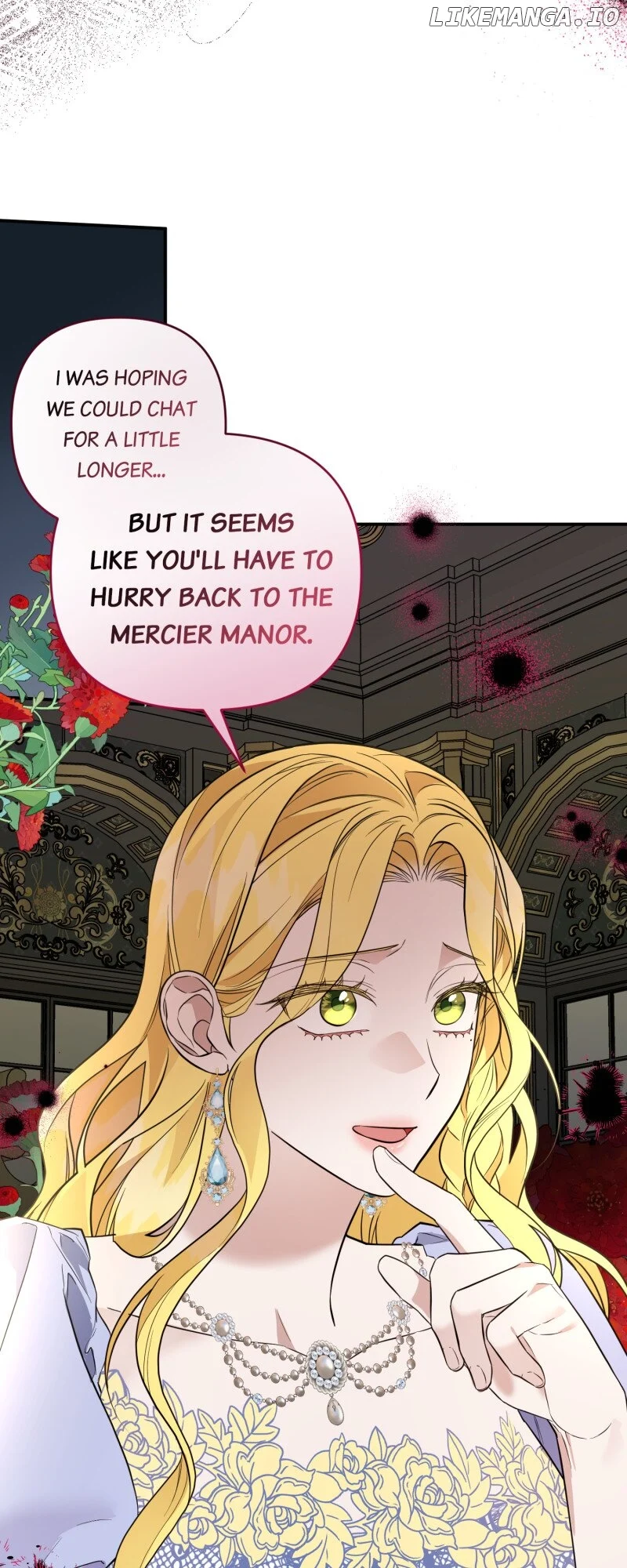 Temptation of Wife Chapter 31 page 40