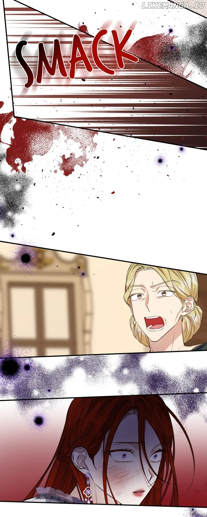 Temptation of Wife Chapter 31 page 43