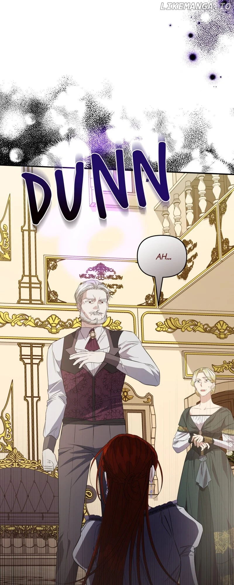 Temptation of Wife Chapter 31 page 44