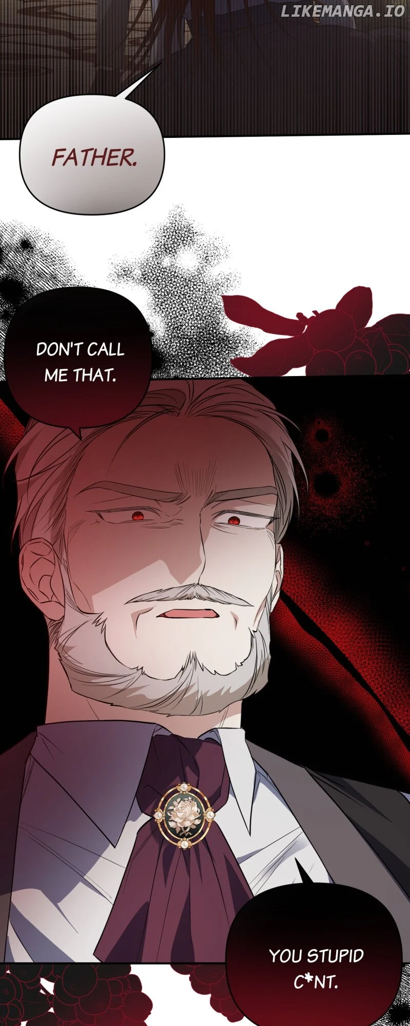 Temptation of Wife Chapter 31 page 45