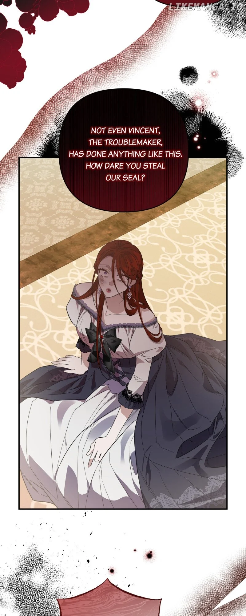 Temptation of Wife Chapter 31 page 46