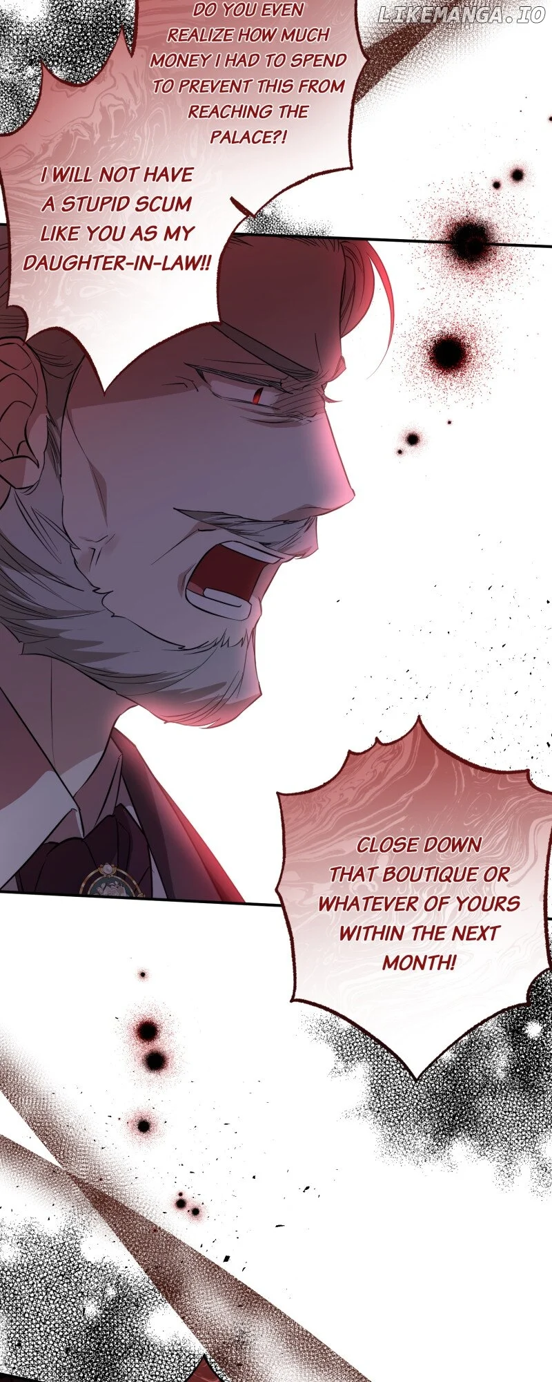 Temptation of Wife Chapter 31 page 47