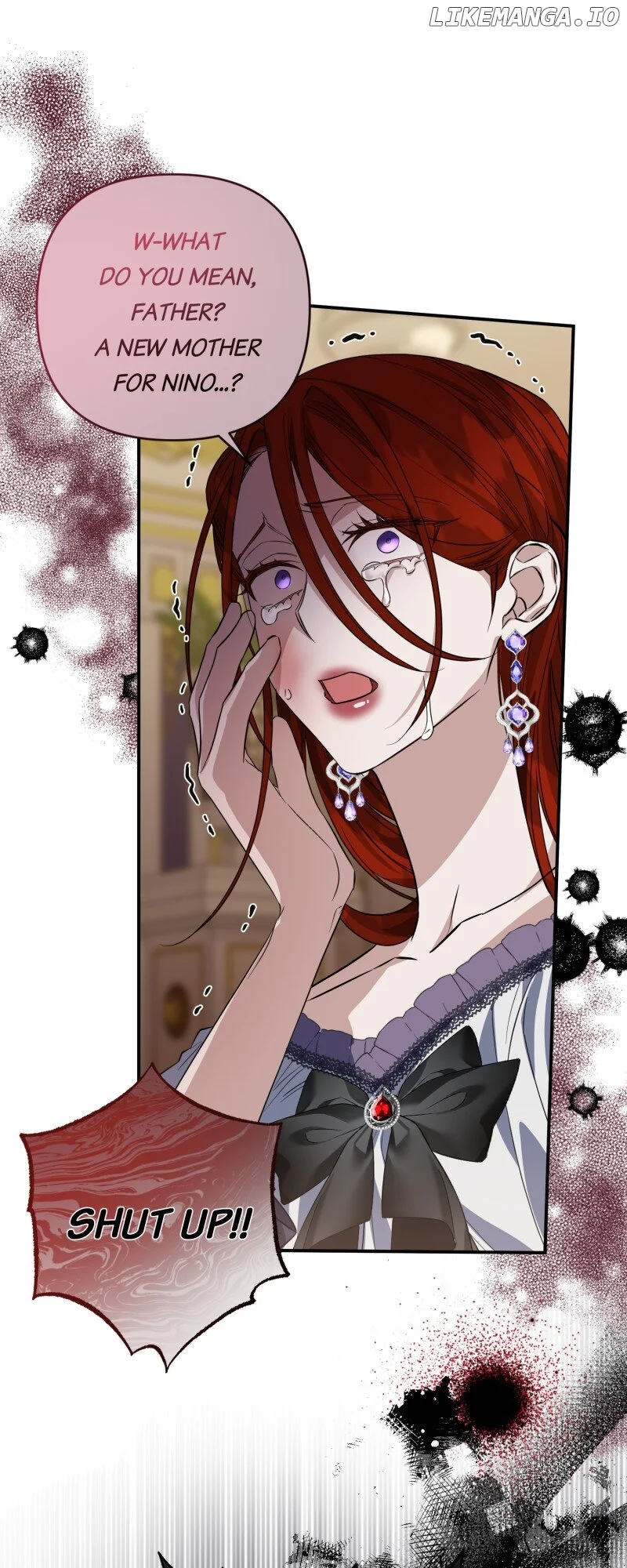 Temptation of Wife Chapter 31 page 49