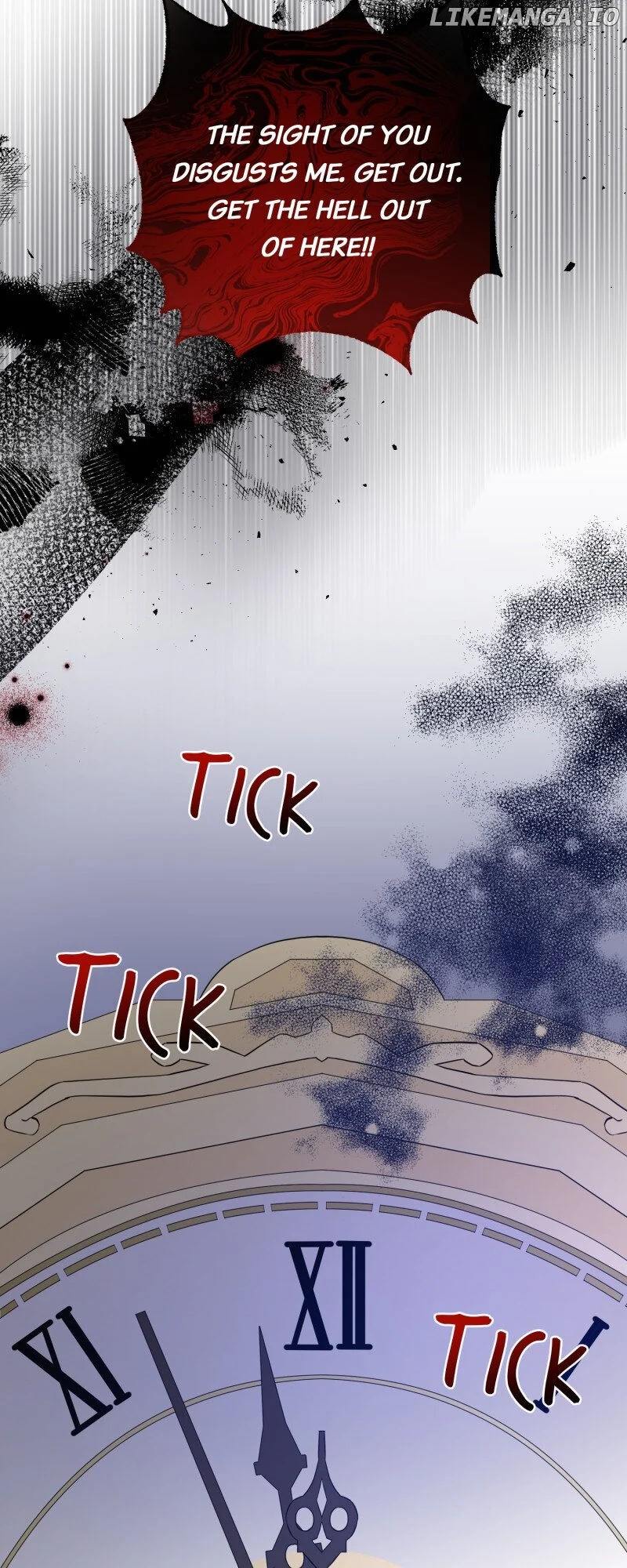 Temptation of Wife Chapter 31 page 50