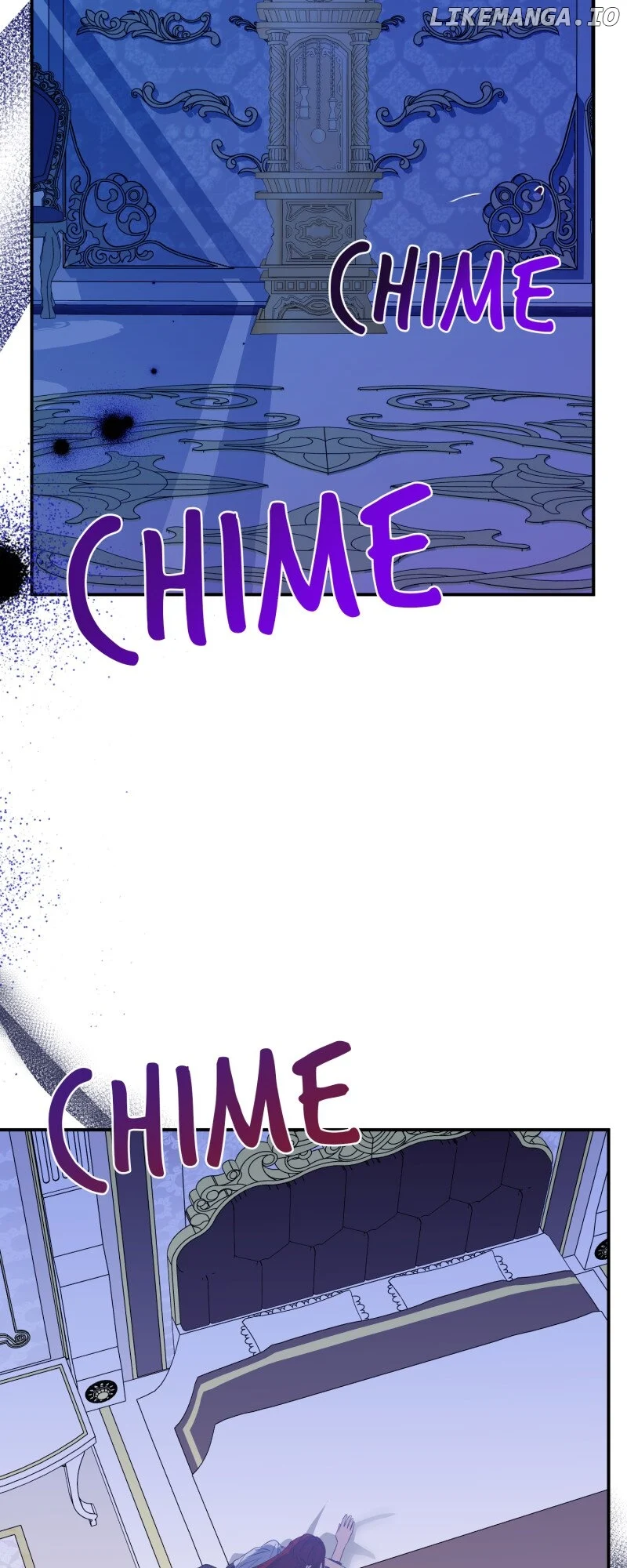 Temptation of Wife Chapter 31 page 52