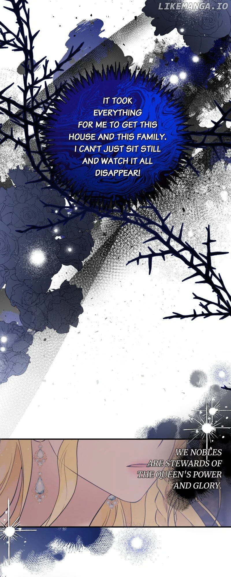 Temptation of Wife Chapter 31 page 56