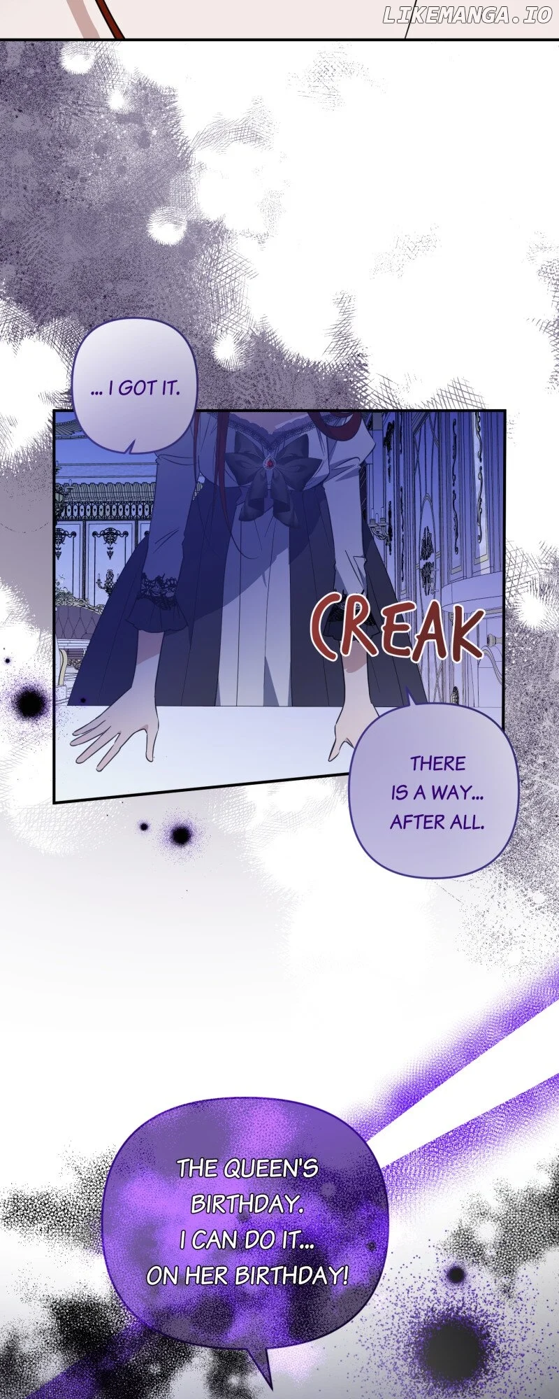 Temptation of Wife Chapter 31 page 58