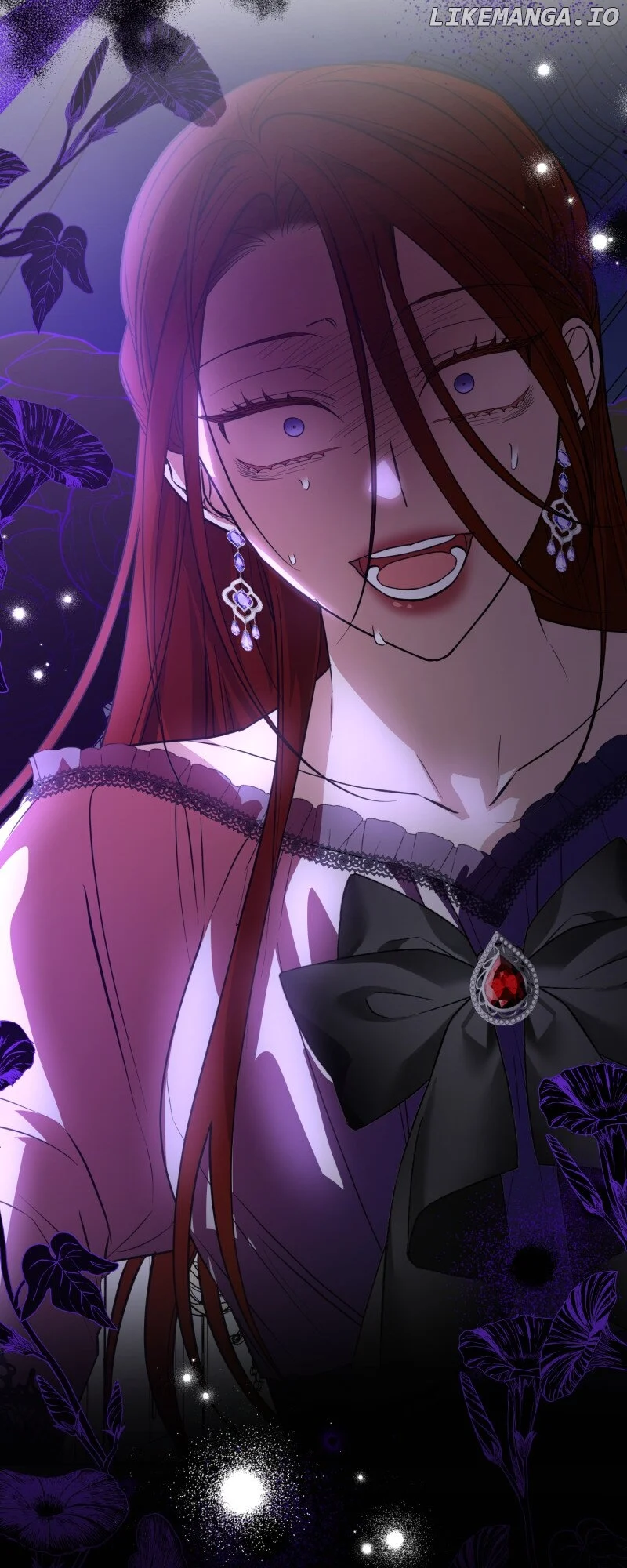 Temptation of Wife Chapter 31 page 59
