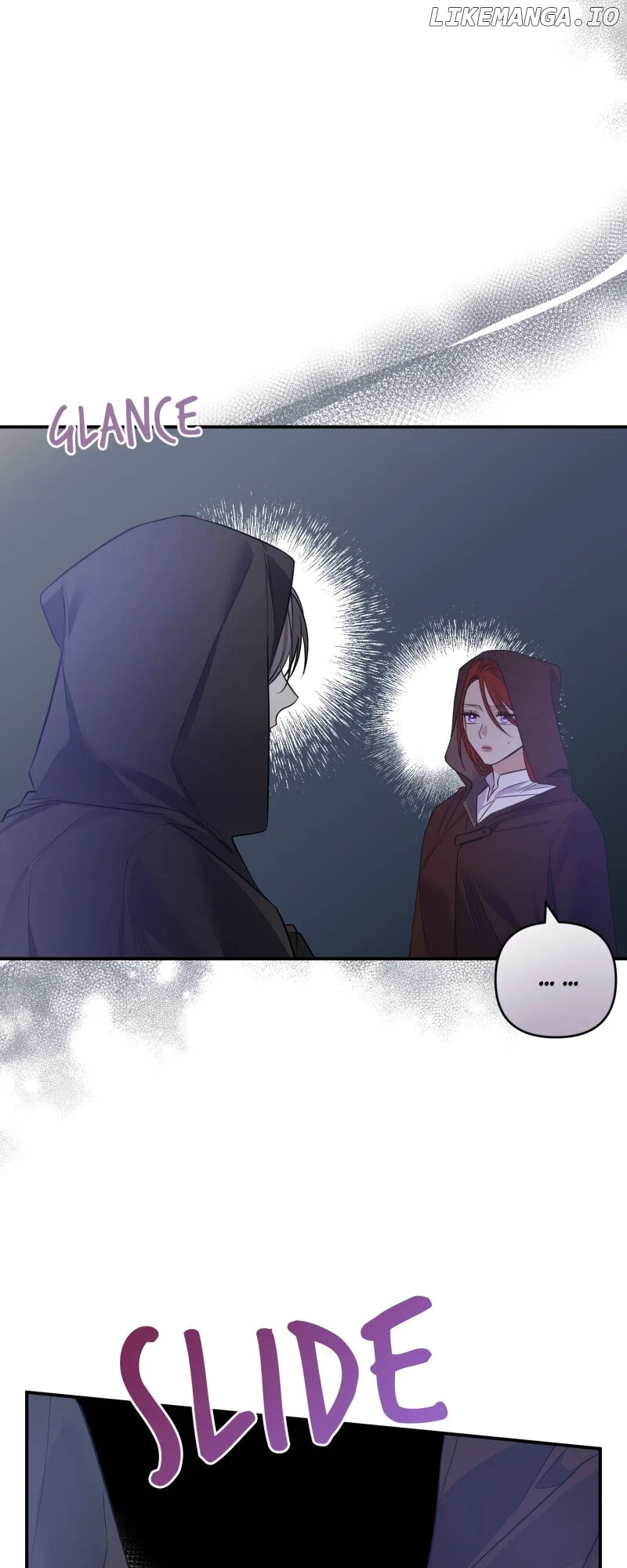 Temptation of Wife Chapter 32 page 5