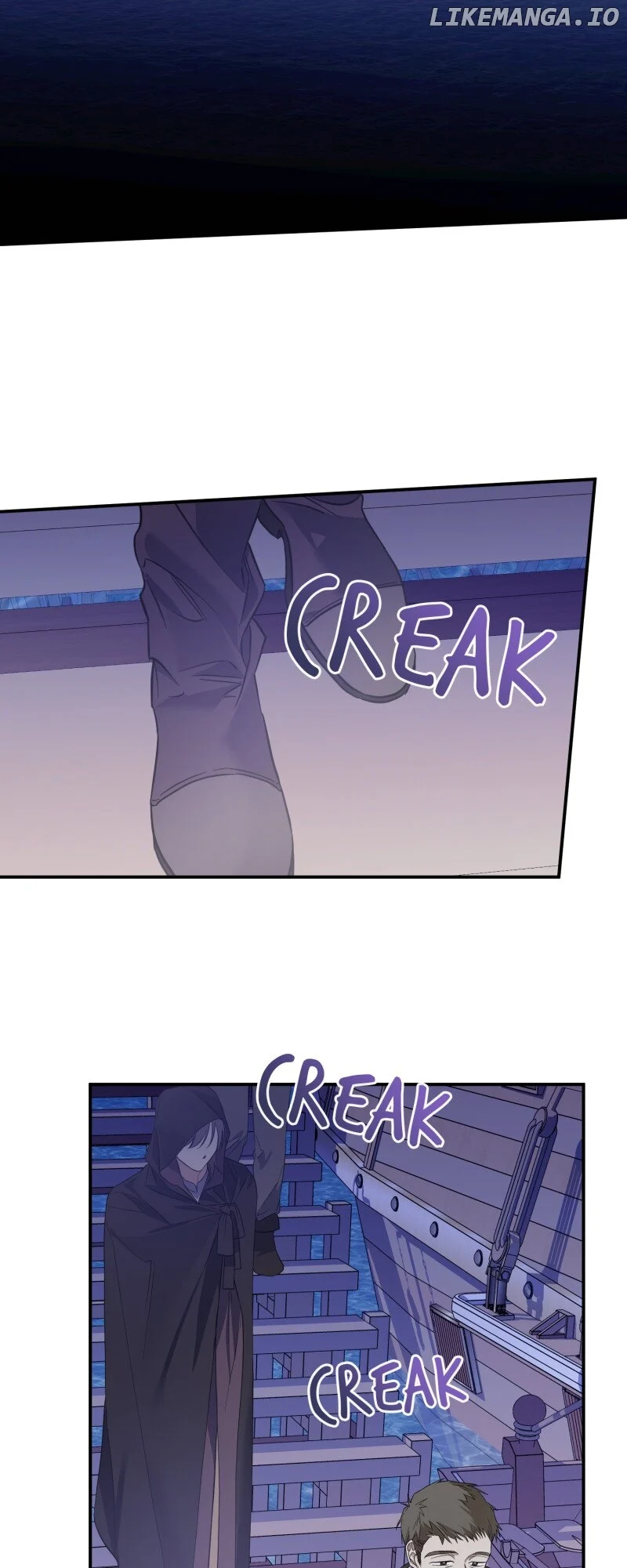 Temptation of Wife Chapter 32 page 3