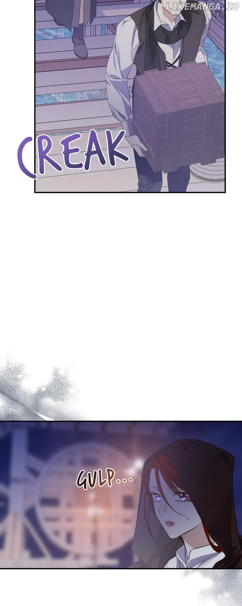 Temptation of Wife Chapter 32 page 4