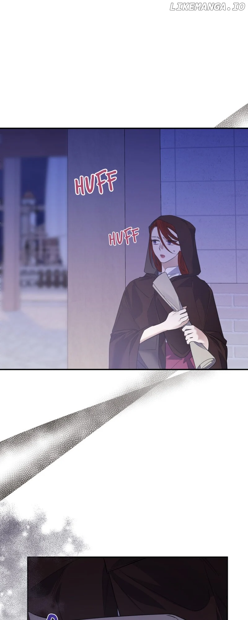 Temptation of Wife Chapter 32 page 8