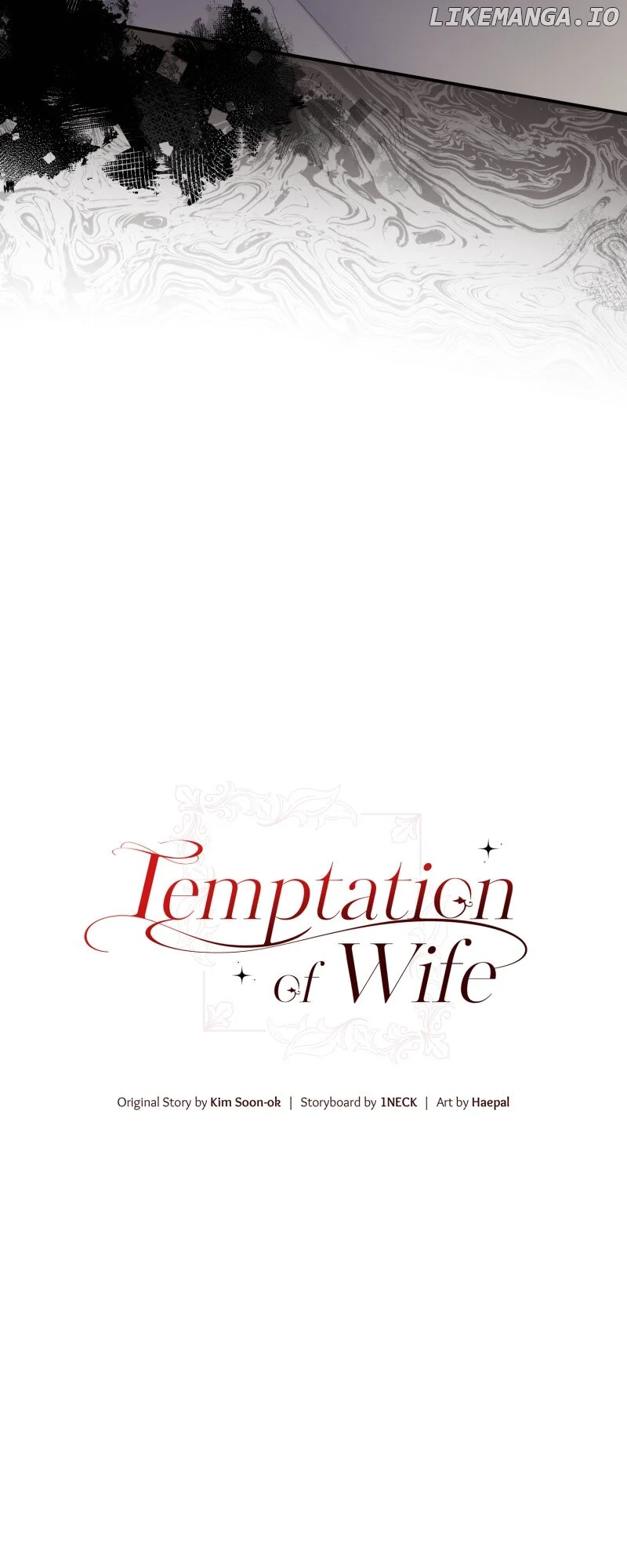 Temptation of Wife Chapter 32 page 11