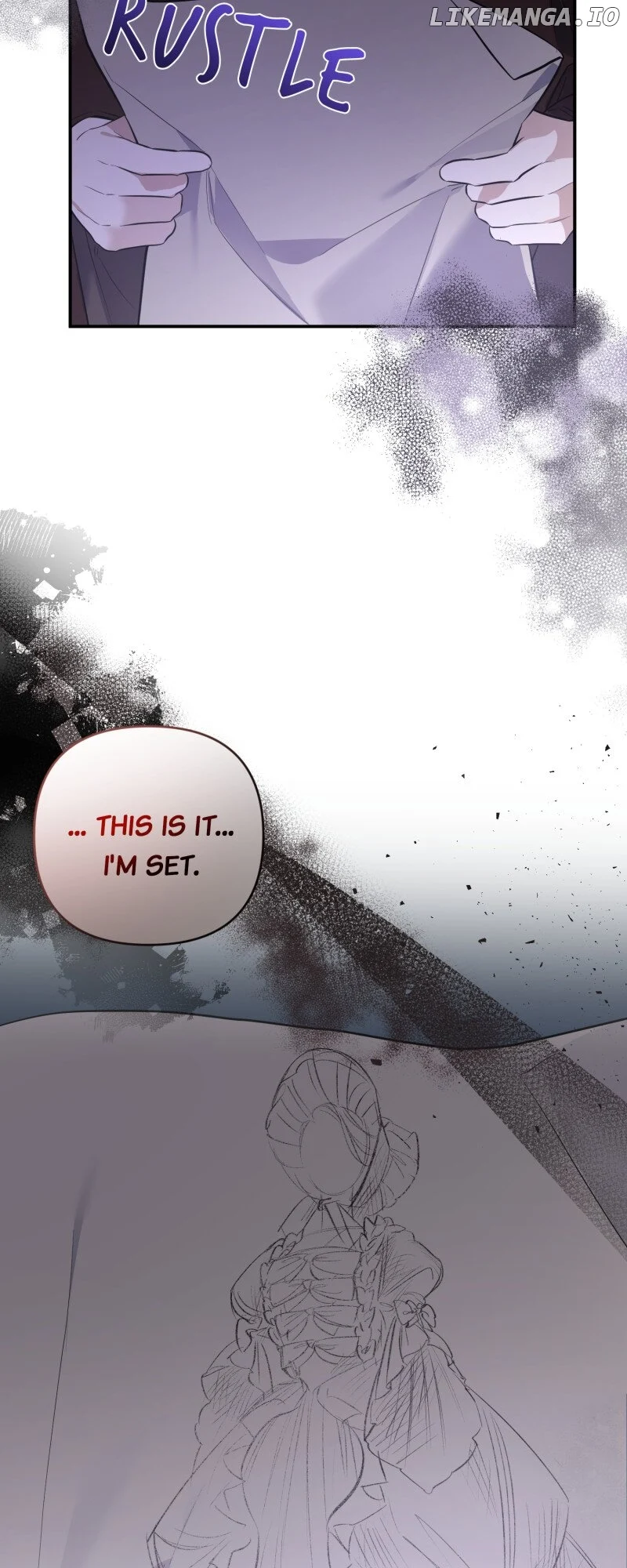 Temptation of Wife Chapter 32 page 9