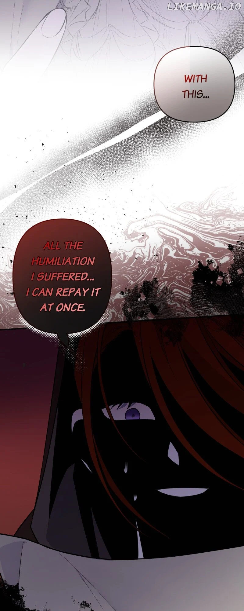 Temptation of Wife Chapter 32 page 10