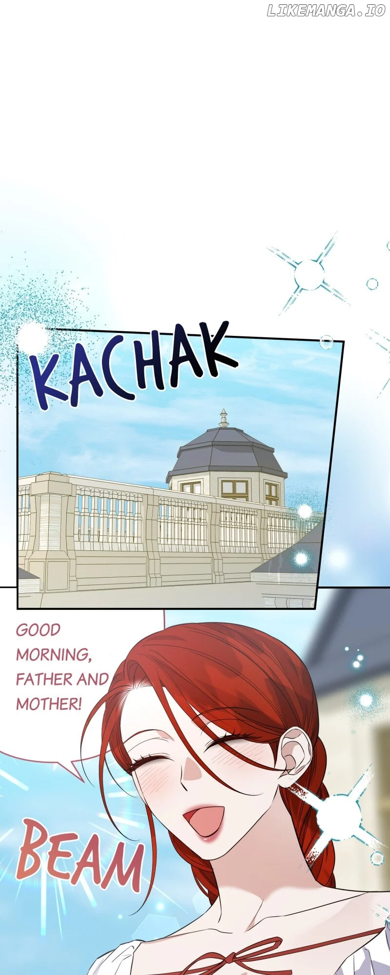 Temptation of Wife Chapter 32 page 13