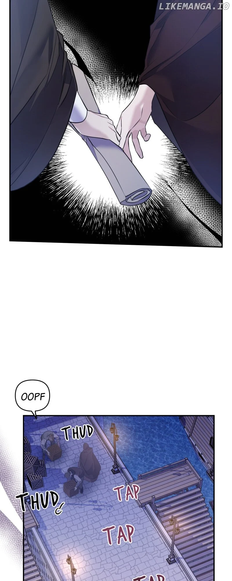 Temptation of Wife Chapter 32 page 6