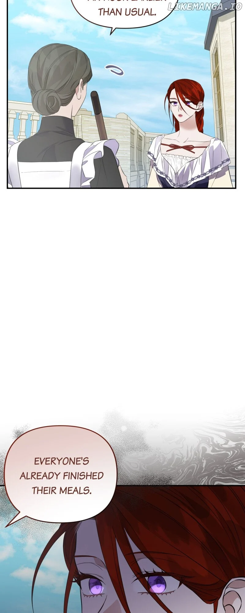 Temptation of Wife Chapter 32 page 16