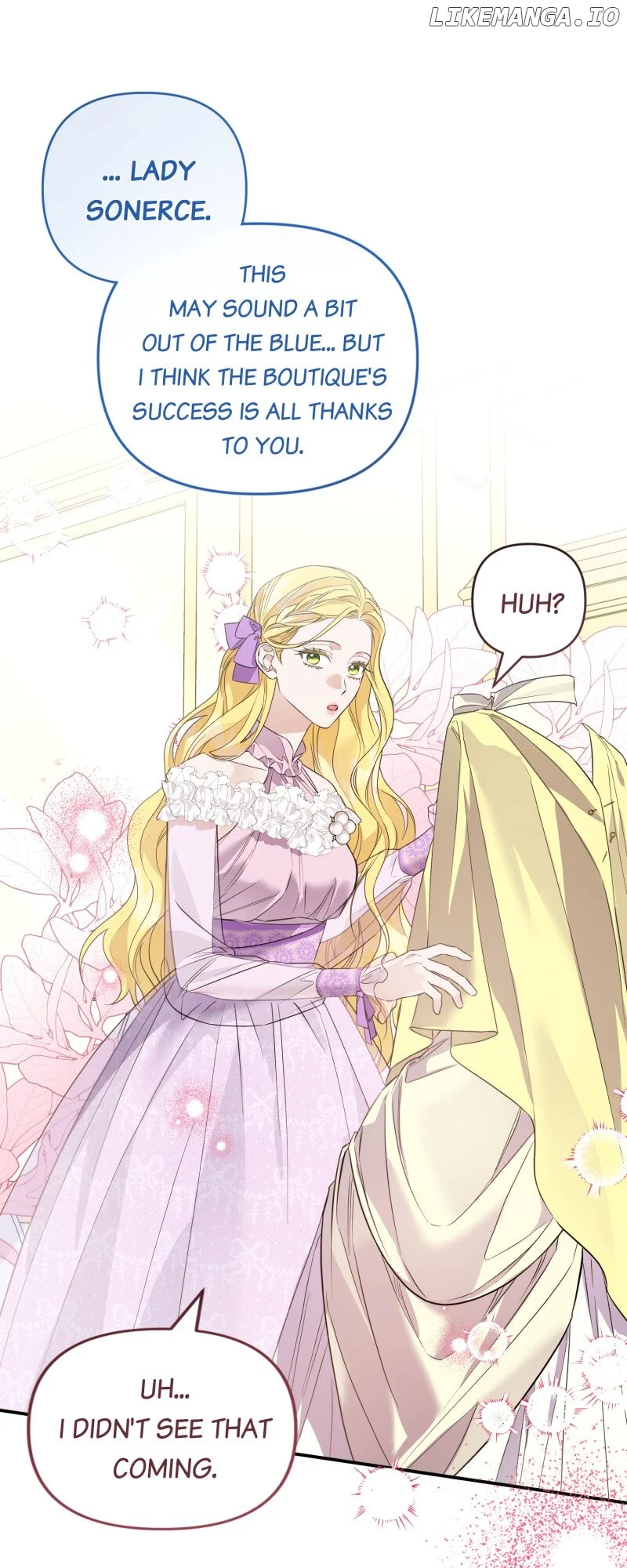Temptation of Wife Chapter 32 page 22