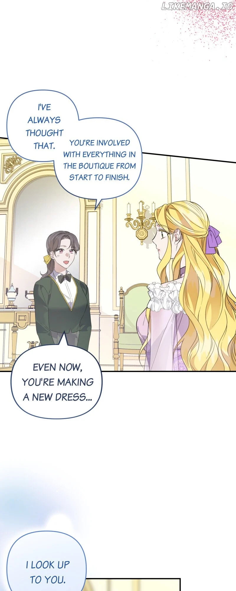 Temptation of Wife Chapter 32 page 23